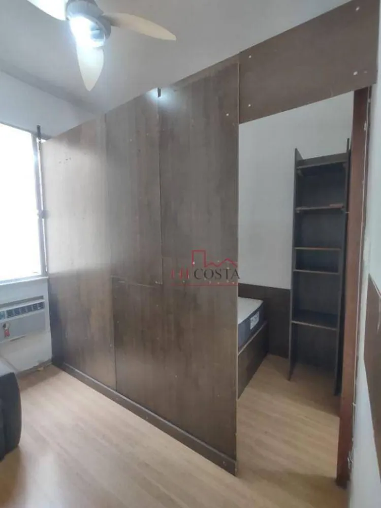 Kitnet-Studio, 33 m² - Foto 4