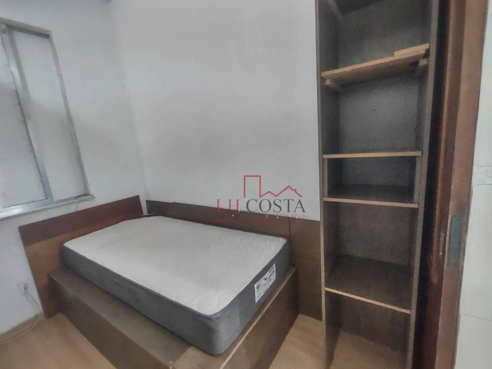 Kitnet-Studio, 33 m² - Foto 6