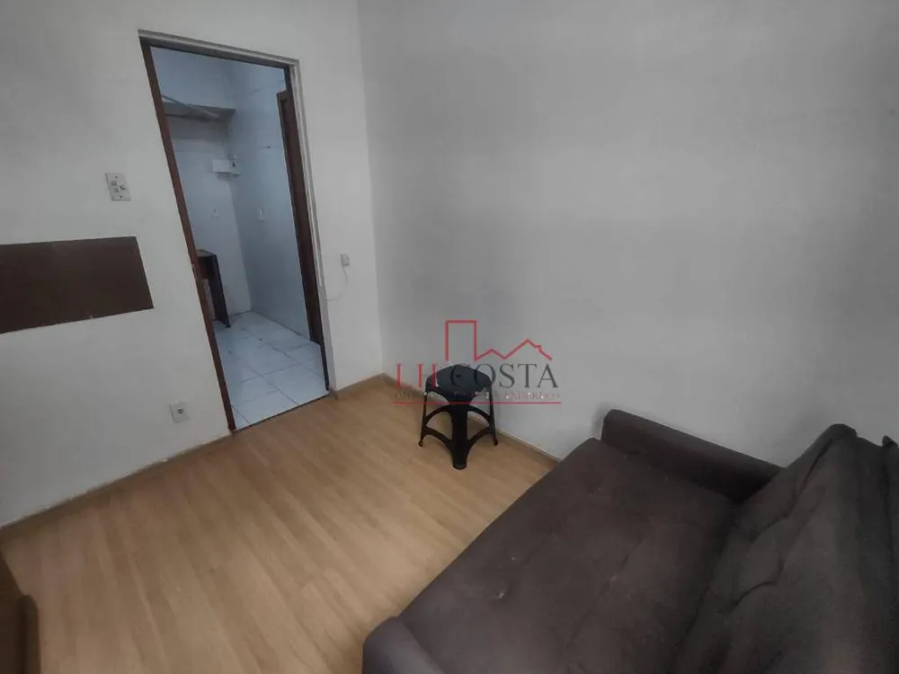 Kitnet-Studio, 33 m² - Foto 3