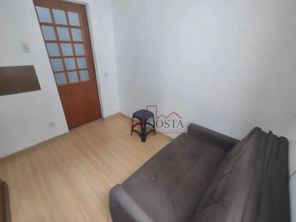 Kitnet-Studio, 33 m² - Foto 2