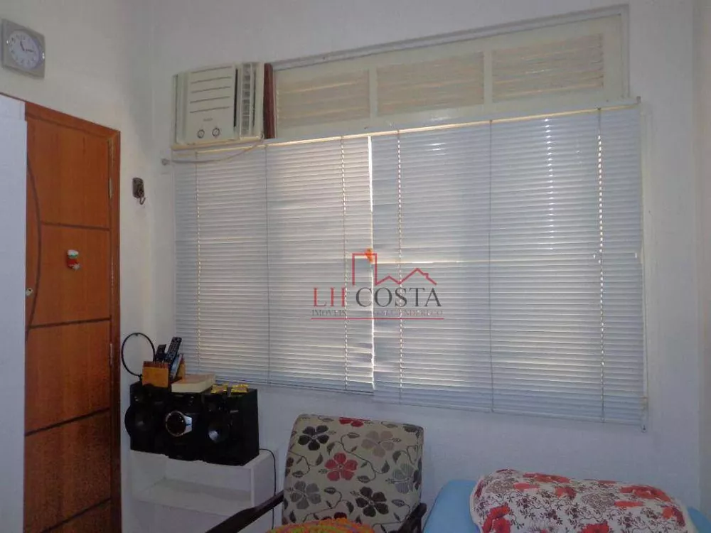 Apartamento, 1 quarto, 22 m² - Foto 1