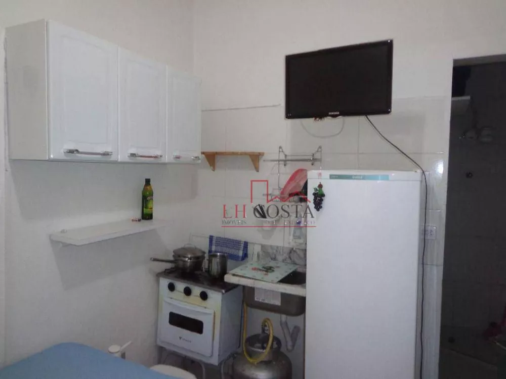Apartamento, 1 quarto, 22 m² - Foto 4