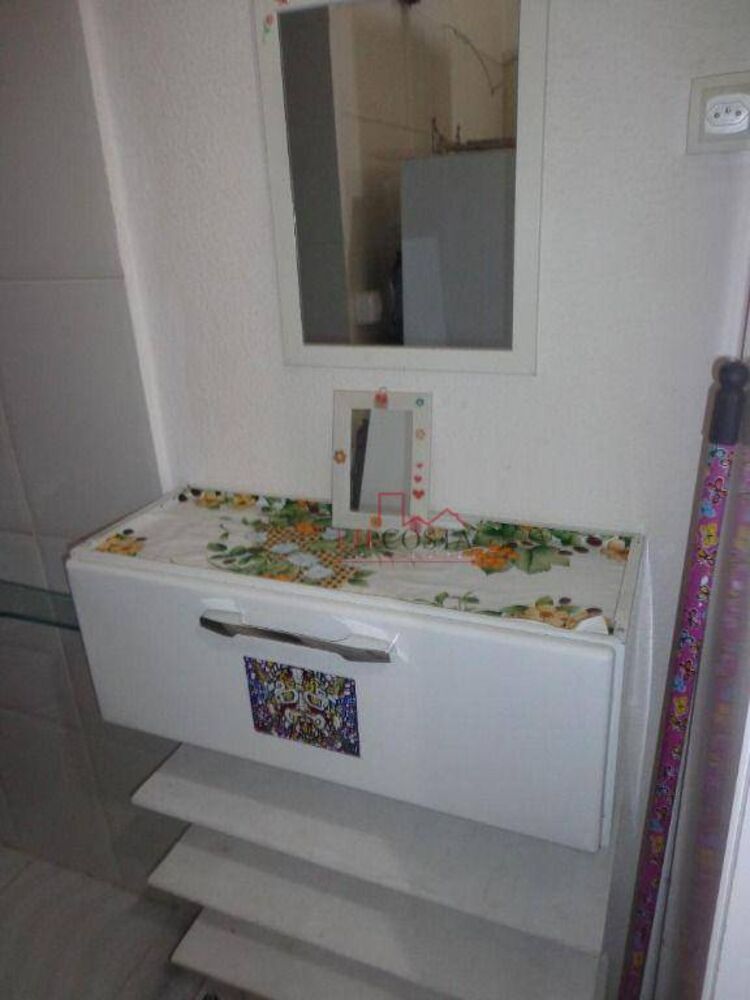 Apartamento à venda com 1 quarto, 22m² - Foto 2