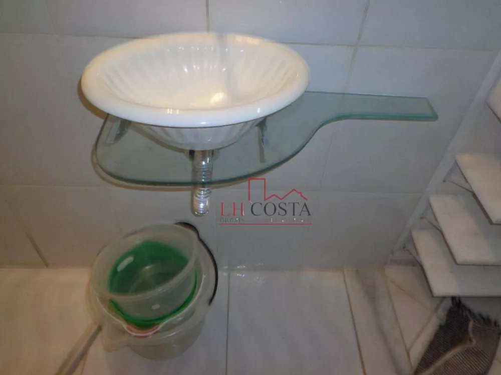 Apartamento, 1 quarto, 22 m² - Foto 2