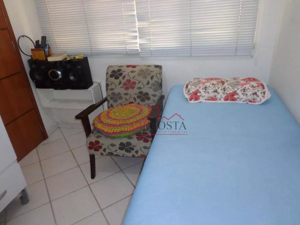Apartamento, 1 quarto, 22 m² - Foto 3