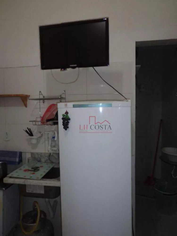 Apartamento, 1 quarto, 22 m² - Foto 5