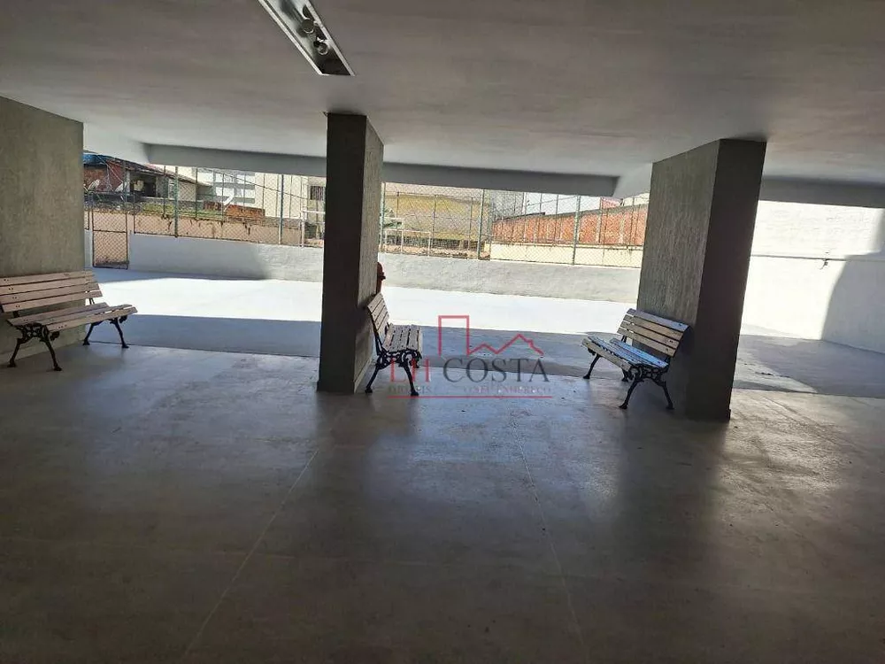 Apartamento, 2 quartos, 875 m² - Foto 17