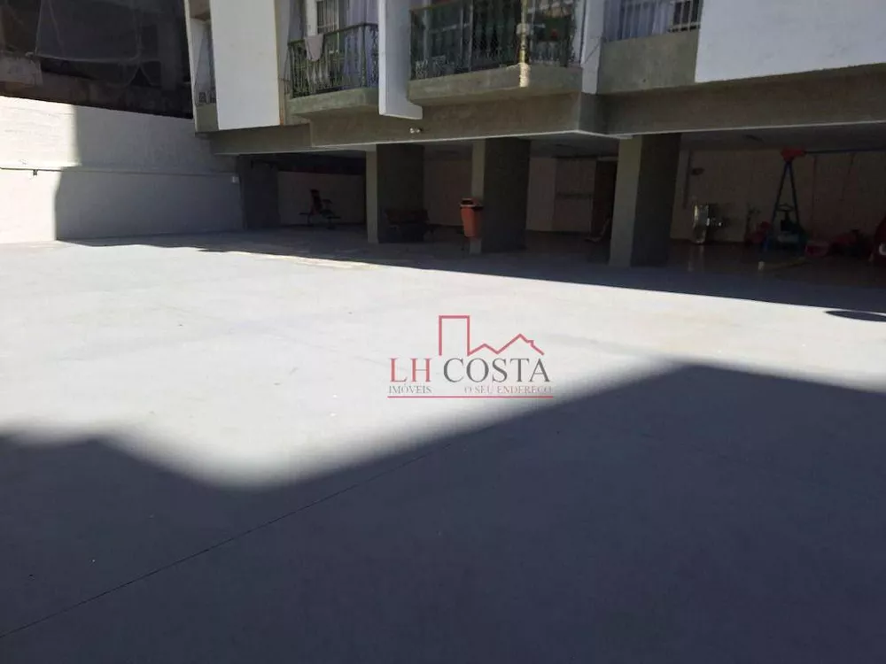 Apartamento, 2 quartos, 875 m² - Foto 4