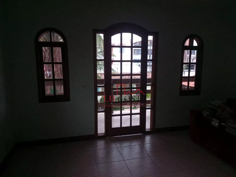 Casa, 6 quartos, 264 m² - Foto 26