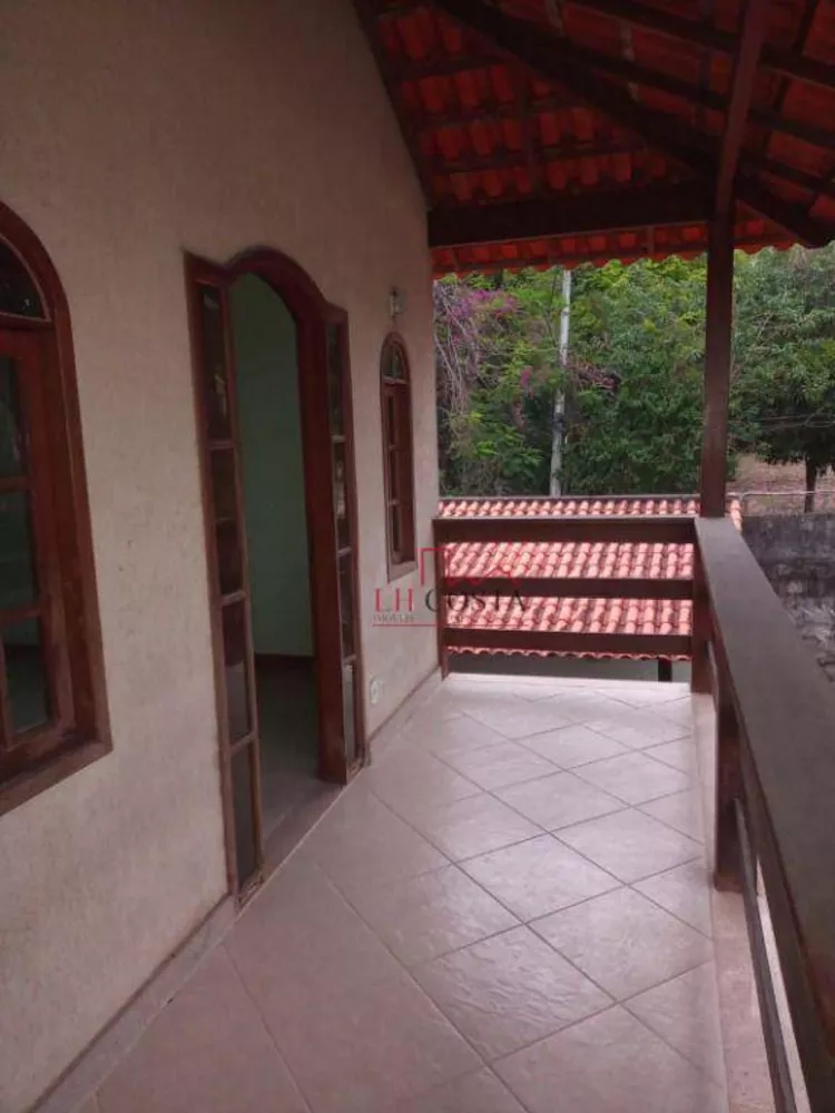 Casa, 6 quartos, 264 m² - Foto 24