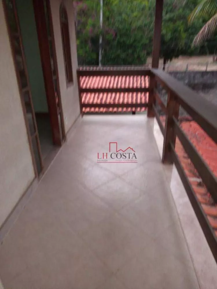 Casa, 6 quartos, 264 m² - Foto 25