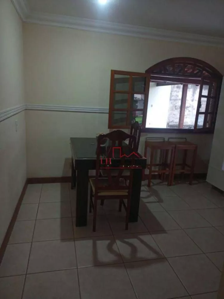 Casa, 6 quartos, 264 m² - Foto 11