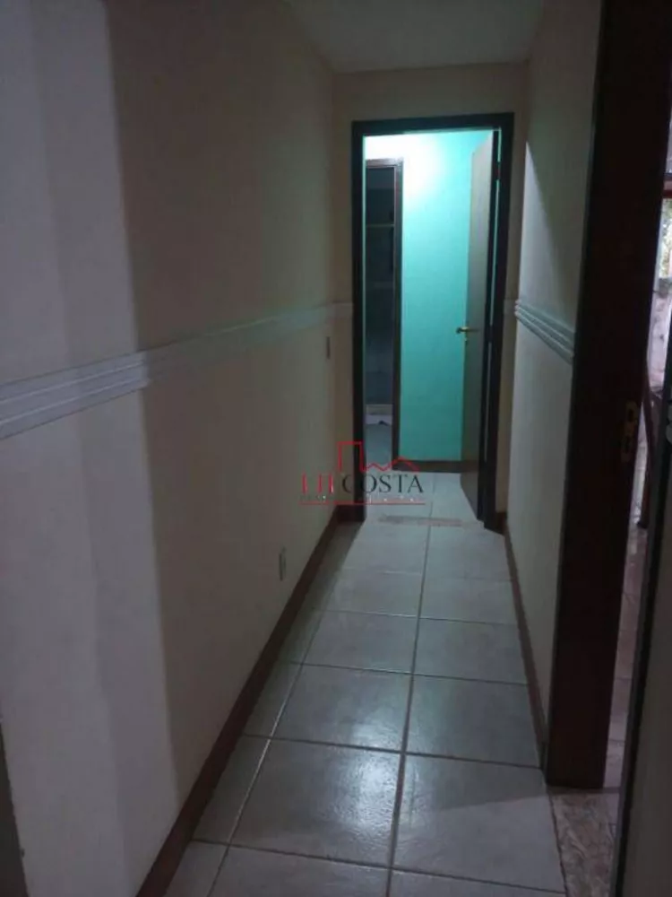 Casa, 6 quartos, 264 m² - Foto 16