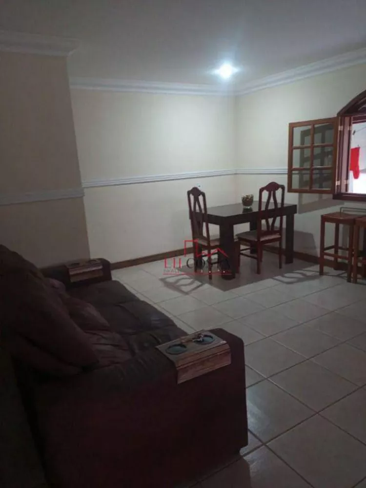 Casa, 6 quartos, 264 m² - Foto 10