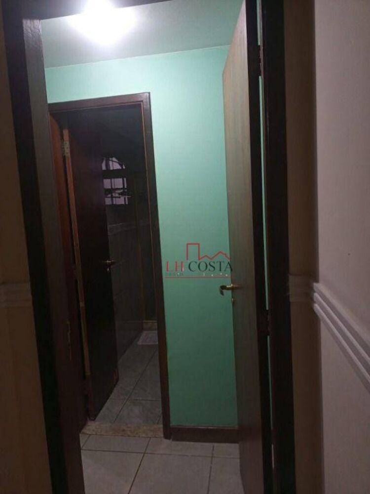 Casa, 6 quartos, 264 m² - Foto 13