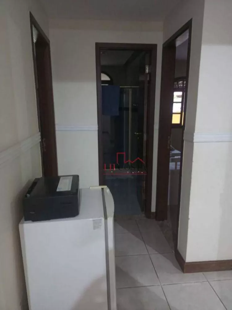 Casa, 6 quartos, 264 m² - Foto 21