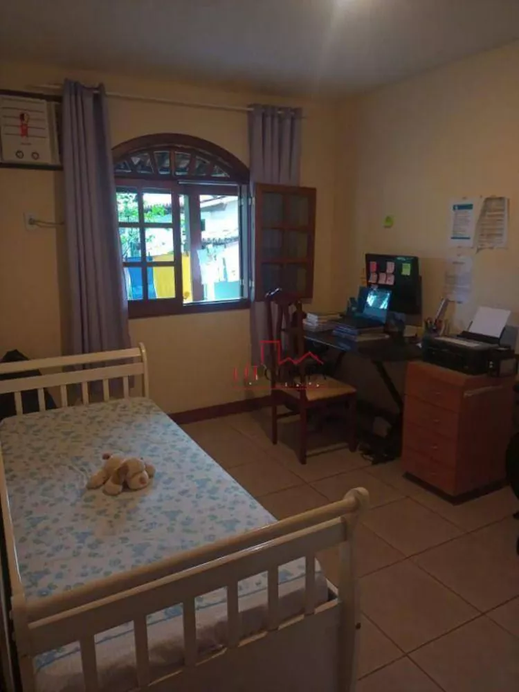 Casa, 6 quartos, 264 m² - Foto 17