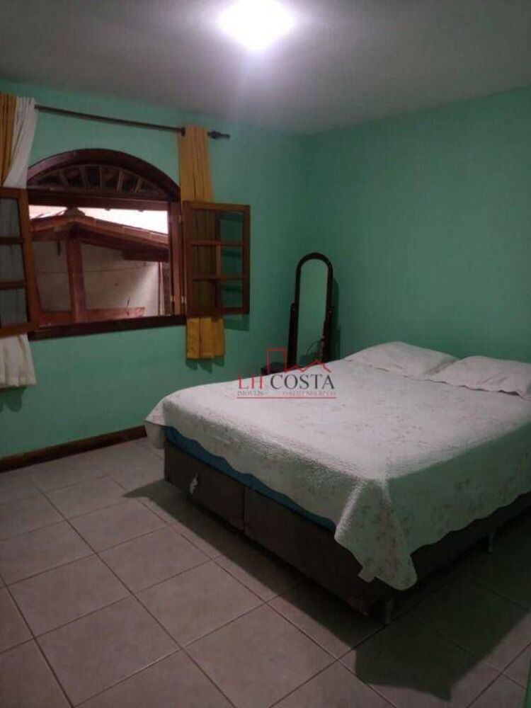 Casa, 6 quartos, 264 m² - Foto 15