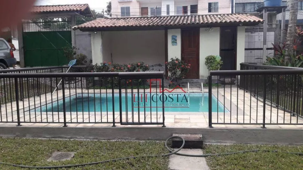 Casa, 6 quartos, 264 m² - Foto 4