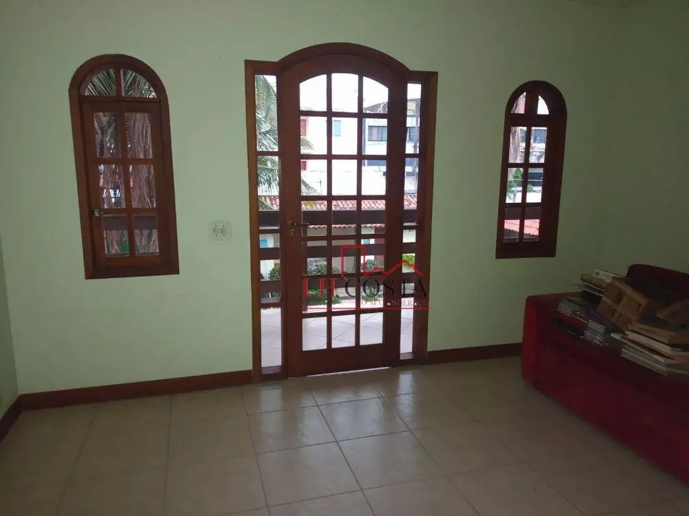 Casa, 6 quartos, 264 m² - Foto 27