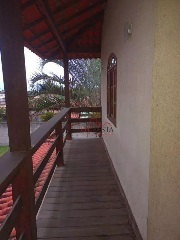 Casa, 6 quartos, 264 m² - Foto 23