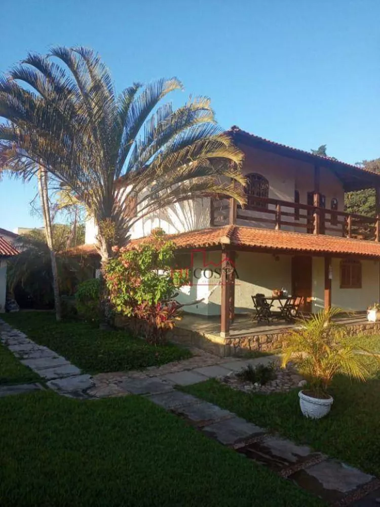 Casa, 6 quartos, 264 m² - Foto 8