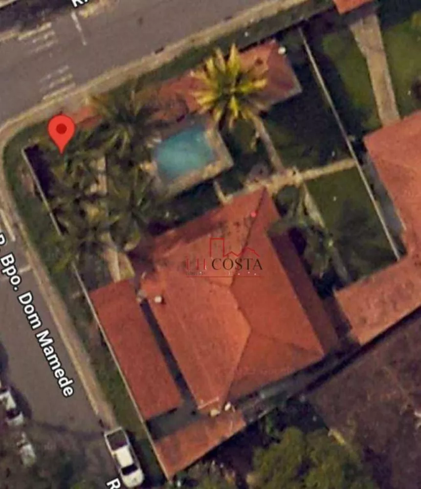 Casa, 6 quartos, 264 m² - Foto 7