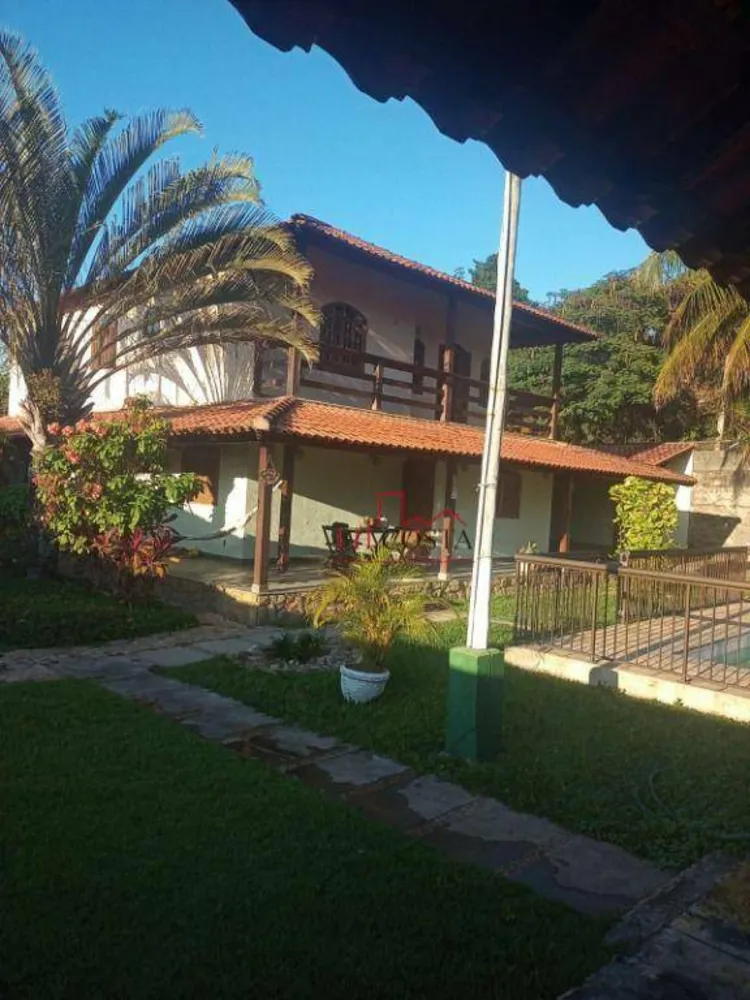 Casa, 6 quartos, 264 m² - Foto 3