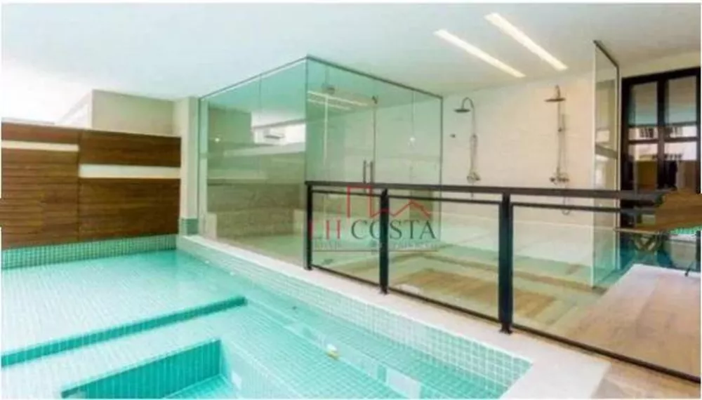 Apartamento, 2 quartos, 80 m² - Foto 5