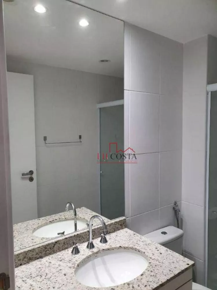 Apartamento, 2 quartos, 80 m² - Foto 11
