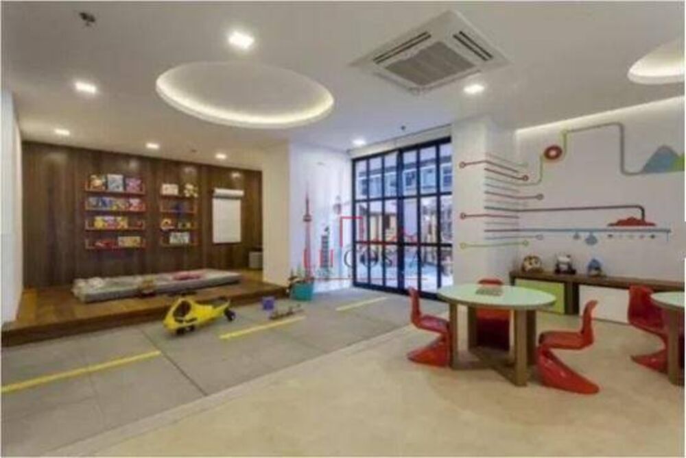 Apartamento, 2 quartos, 80 m² - Foto 3