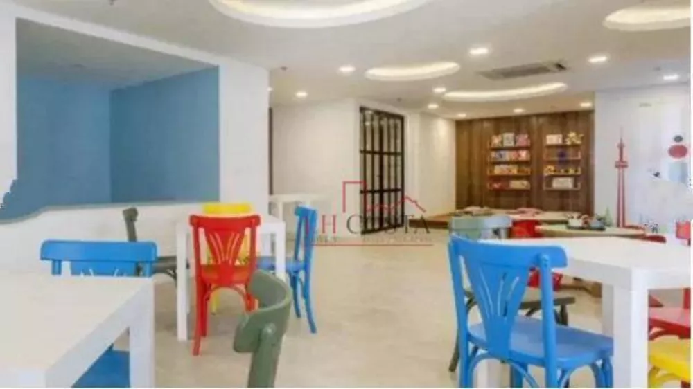 Apartamento, 2 quartos, 80 m² - Foto 28