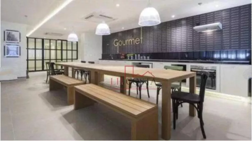 Apartamento, 2 quartos, 80 m² - Foto 23