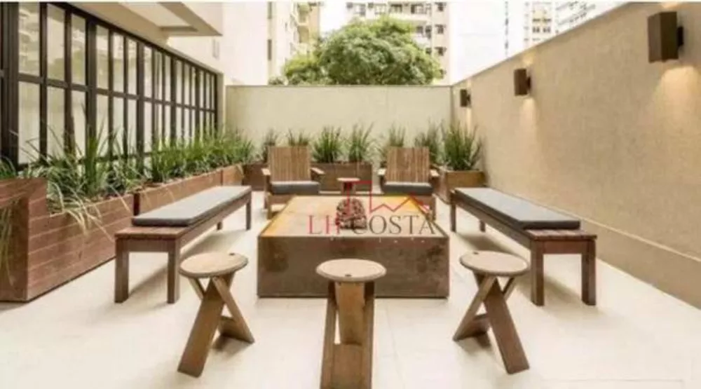 Apartamento, 2 quartos, 80 m² - Foto 7