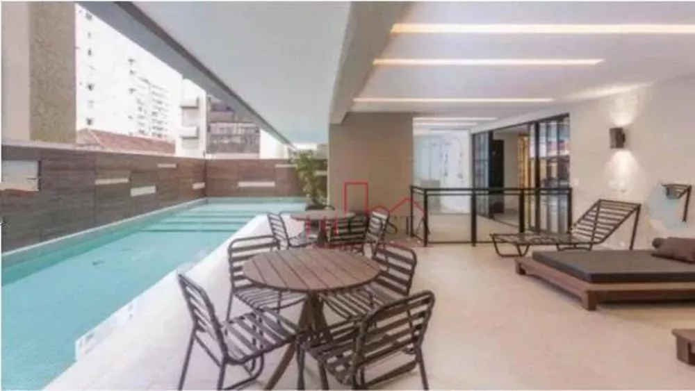 Apartamento, 2 quartos, 80 m² - Foto 8