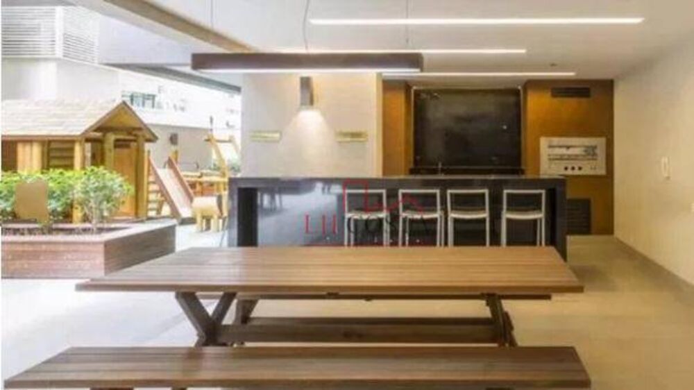 Apartamento, 2 quartos, 80 m² - Foto 1