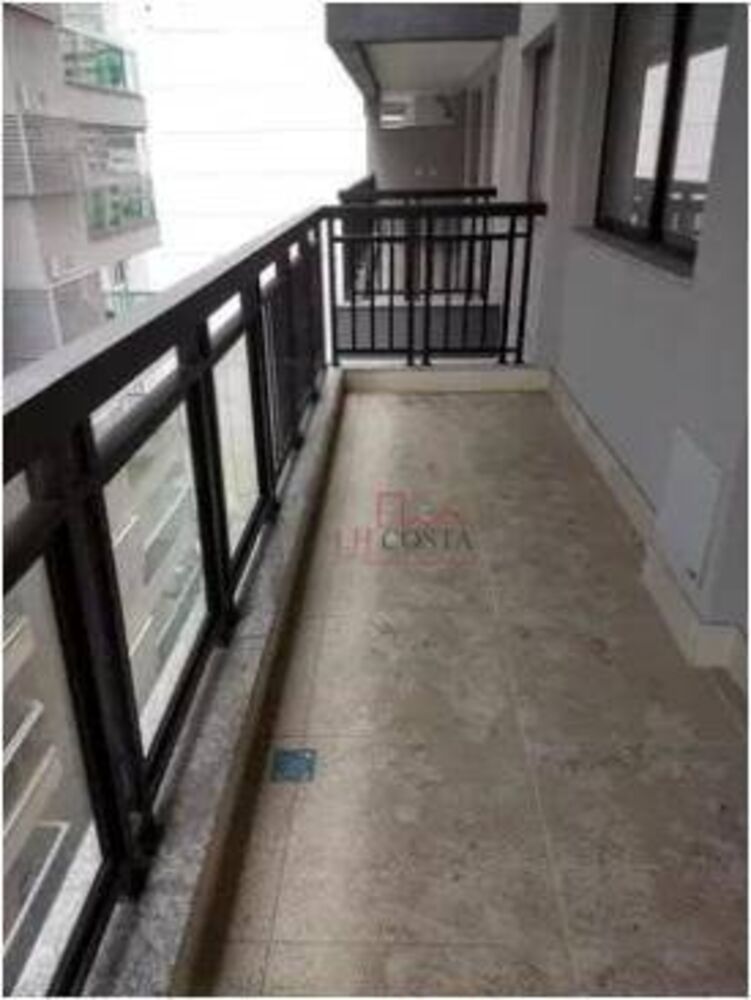 Apartamento, 2 quartos, 80 m² - Foto 2