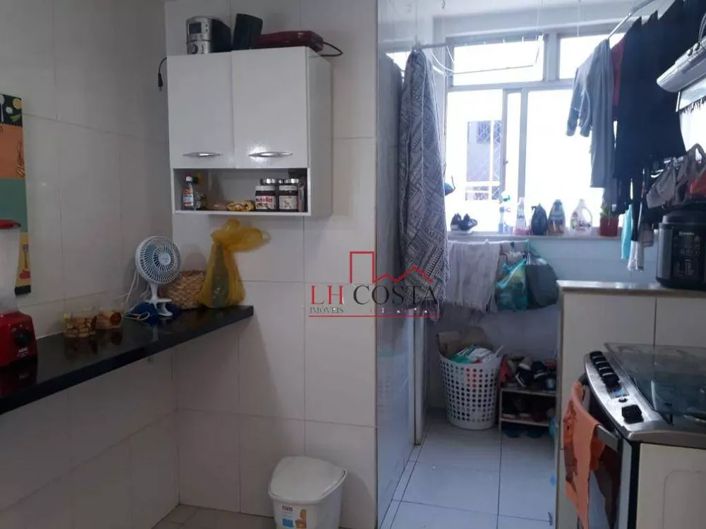 Apartamento, 2 quartos, 75 m² - Foto 12