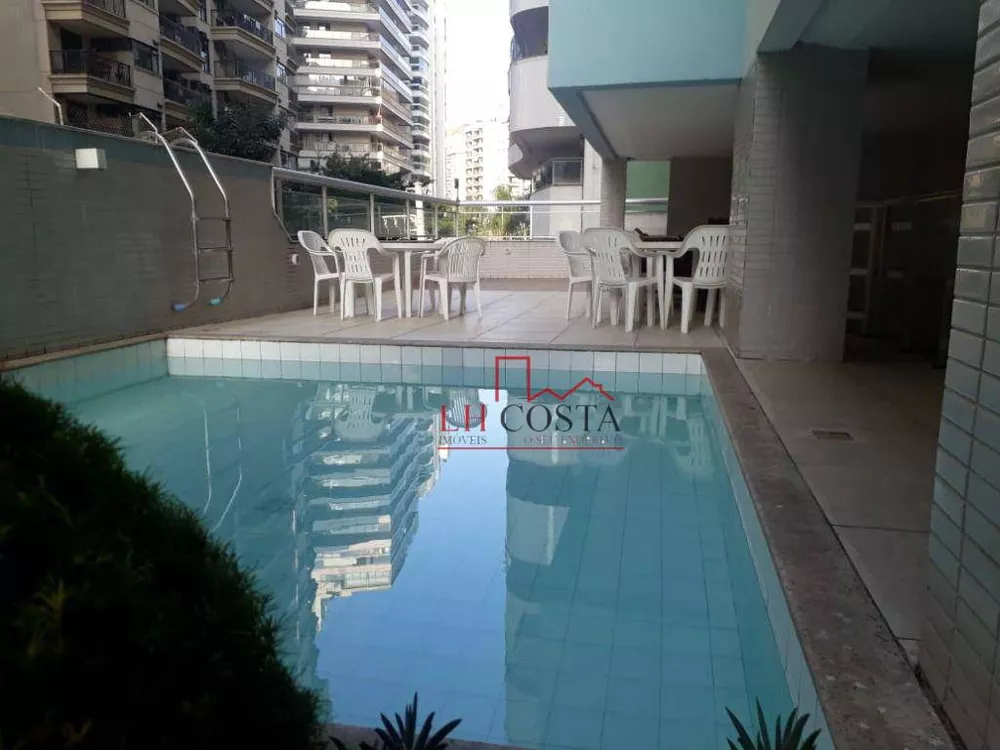 Apartamento, 2 quartos, 75 m² - Foto 2