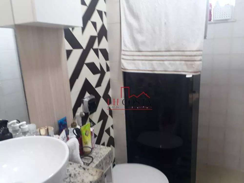 Apartamento, 2 quartos, 75 m² - Foto 16