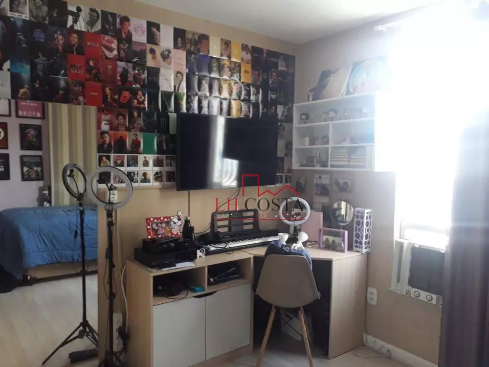 Apartamento, 2 quartos, 75 m² - Foto 4