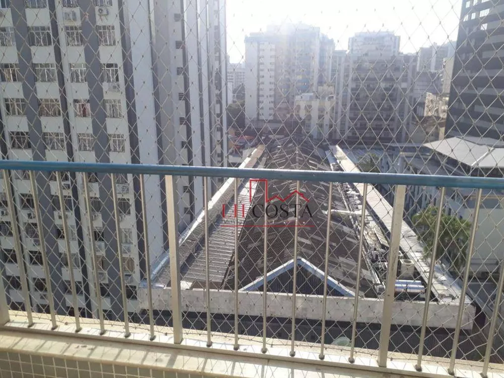 Apartamento, 2 quartos, 75 m² - Foto 11