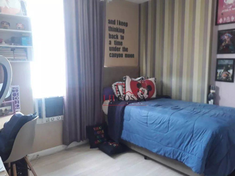 Apartamento, 2 quartos, 75 m² - Foto 10