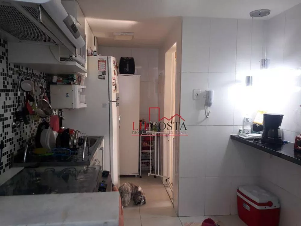 Apartamento, 2 quartos, 75 m² - Foto 13