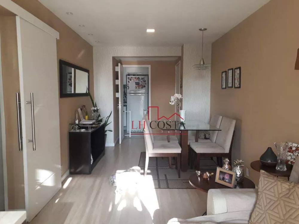 Apartamento, 2 quartos, 75 m² - Foto 5