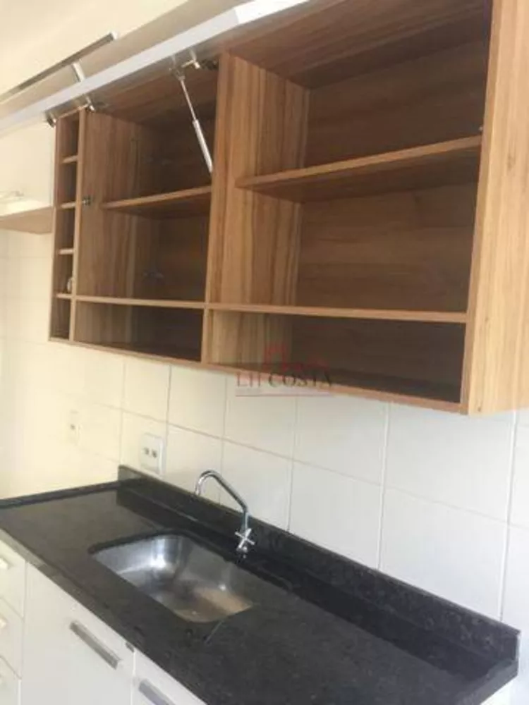 Apartamento, 2 quartos, 60 m² - Foto 6