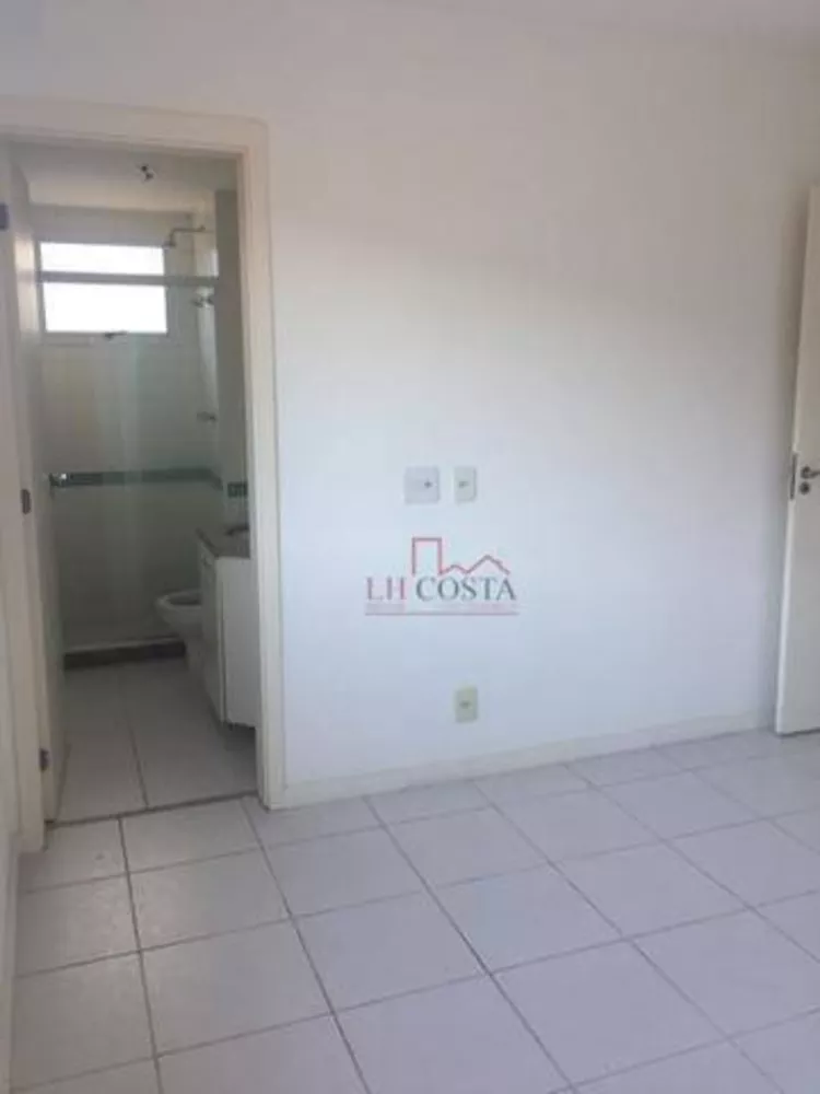 Apartamento, 2 quartos, 60 m² - Foto 11