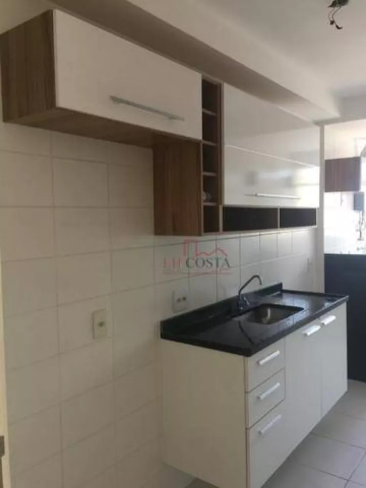 Apartamento, 2 quartos, 60 m² - Foto 4