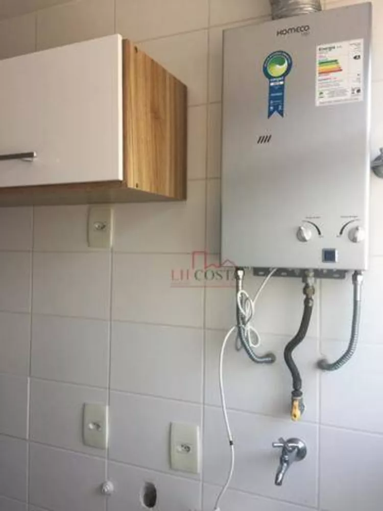 Apartamento, 2 quartos, 60 m² - Foto 7