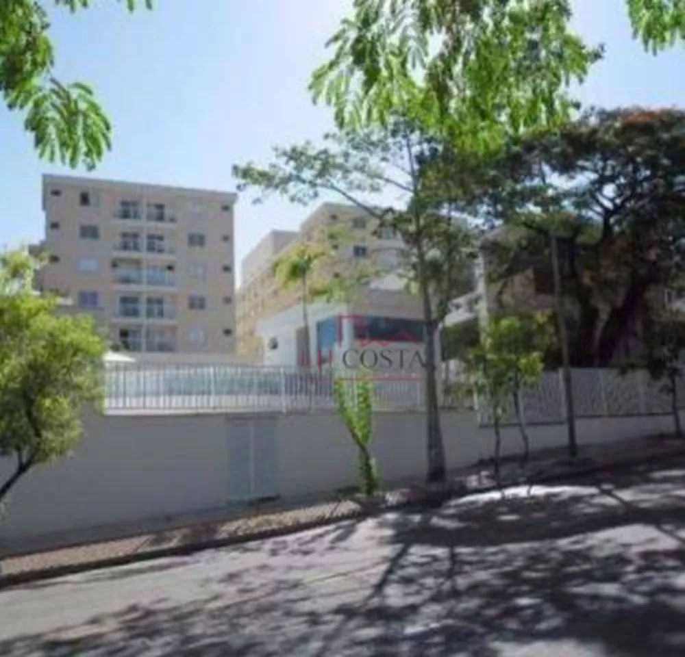 Apartamento, 2 quartos, 60 m² - Foto 17